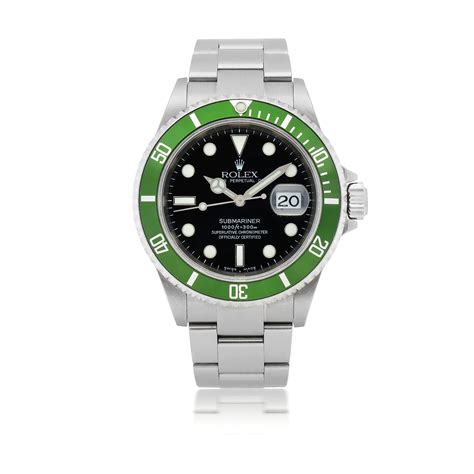 rolex kermit flat 4 price|fat 4 kermit model.